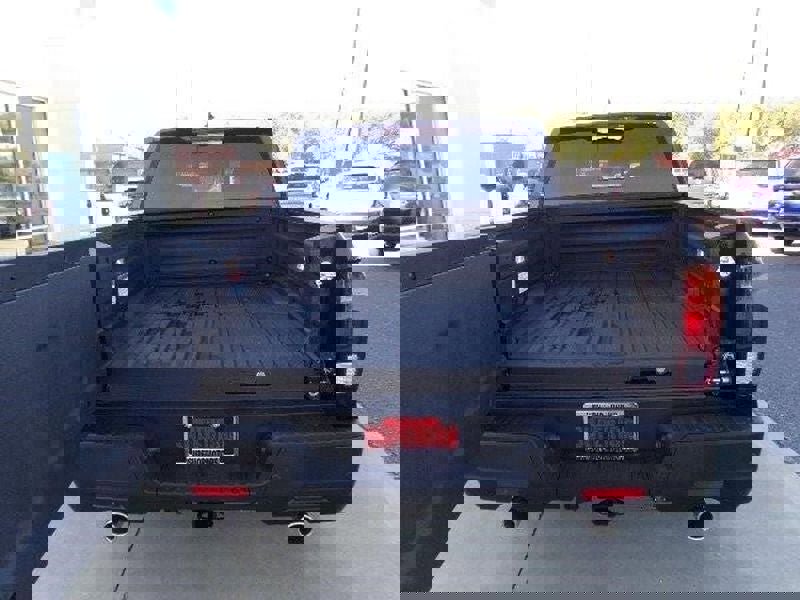 New 2026 Honda Ridgeline TrailSport image 21