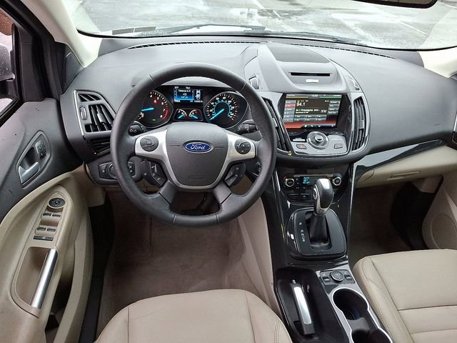 Used 2014 Ford Escape Titanium image 12