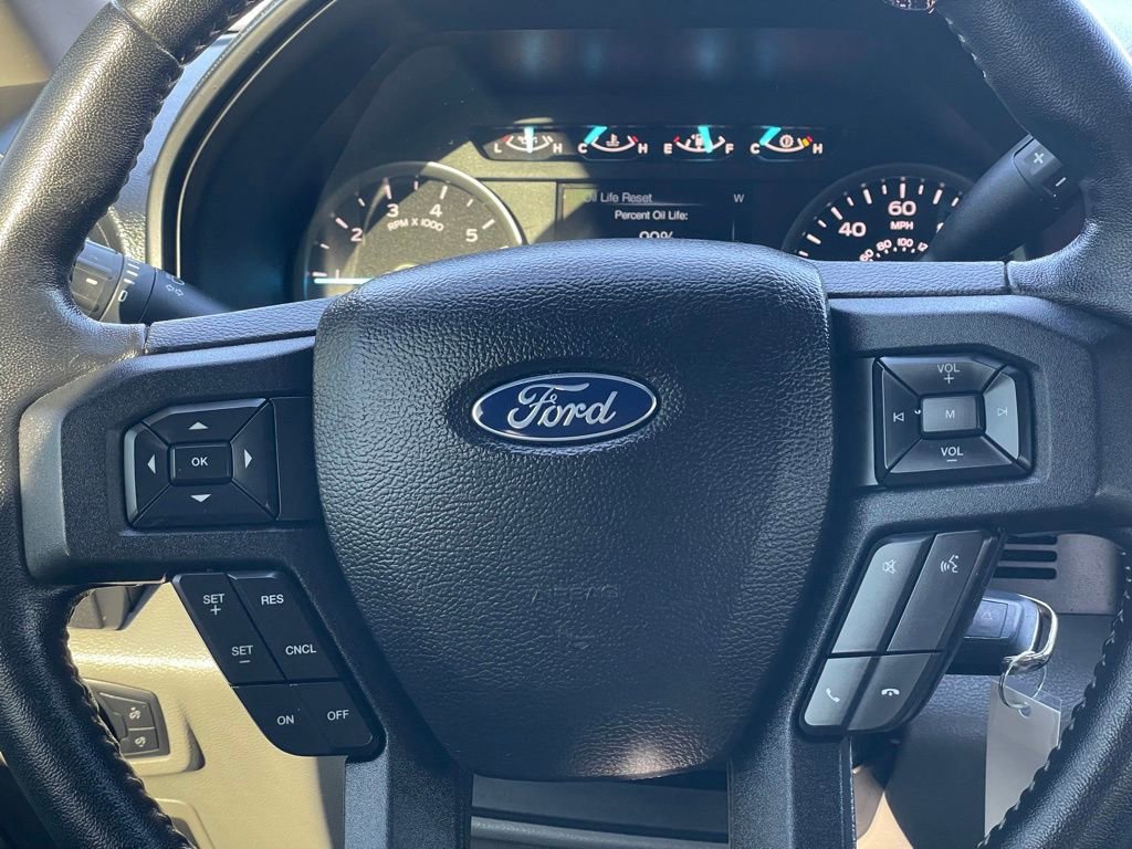 Used 2020 Ford F150 XLT w/ Equipment Group 302A Luxury RWD image 12