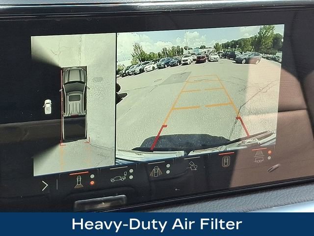 Used 2025 GMC Sierra 1500 Denali image 31