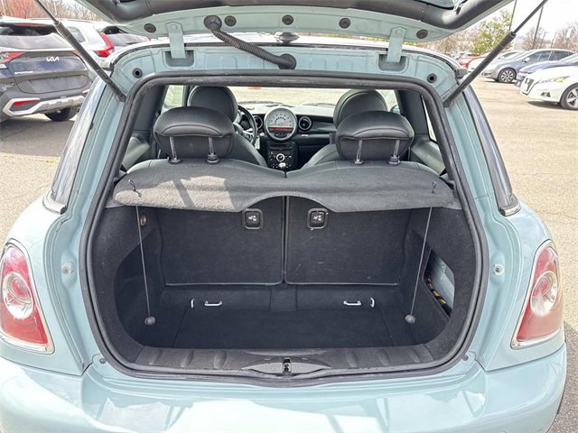Used 2012 MINI Cooper S image 11
