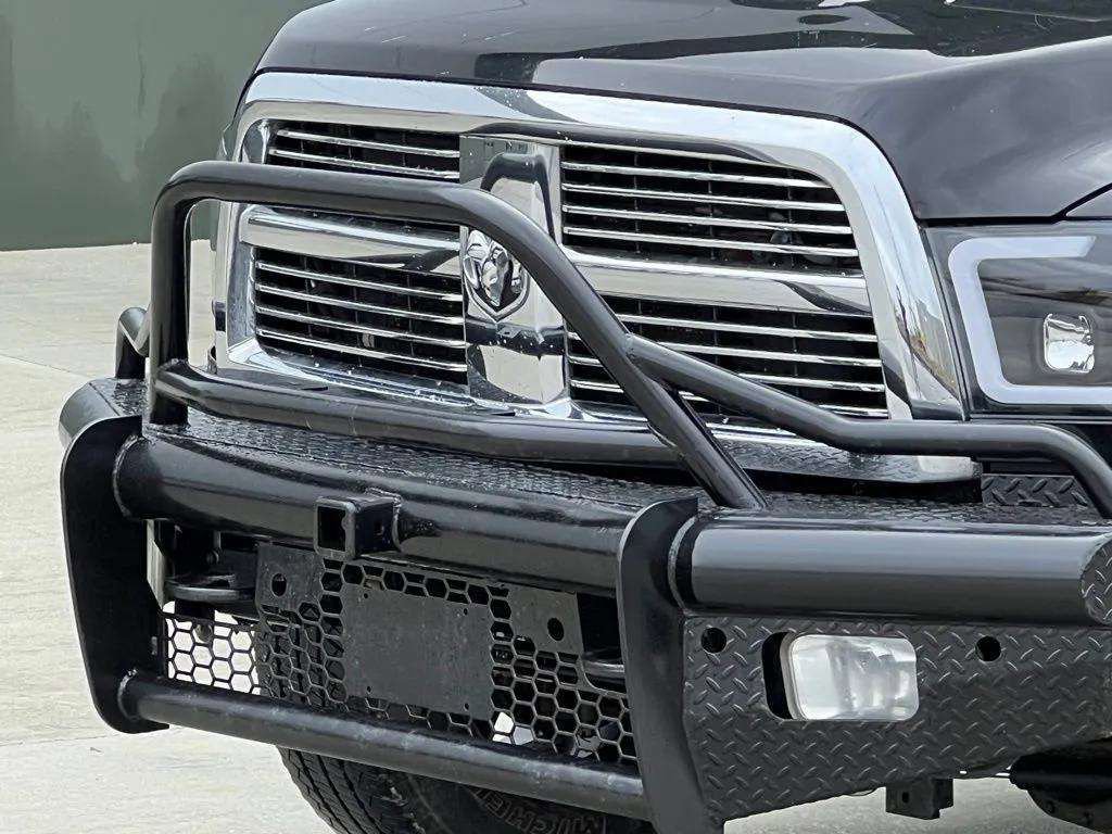 Used 2012 RAM 2500 Longhorn image 41