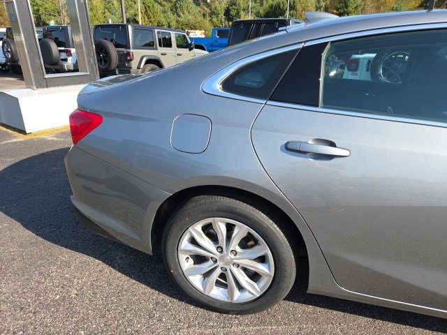 Used 2024 Chevrolet Malibu LT image 26