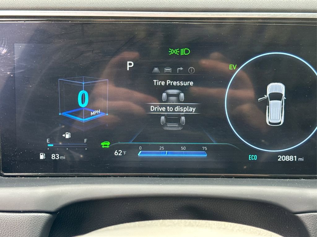 Certified 2024 Hyundai Tucson Limited image 20