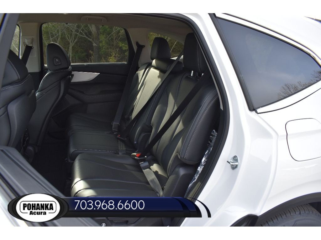 New 2026 Acura MDX w/ Technology Package AWD/4WD image 29