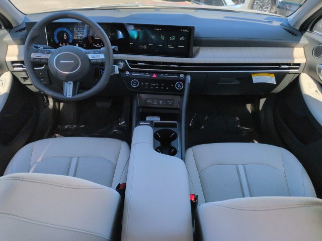 New 2026 Hyundai Sonata SEL FWD image 14