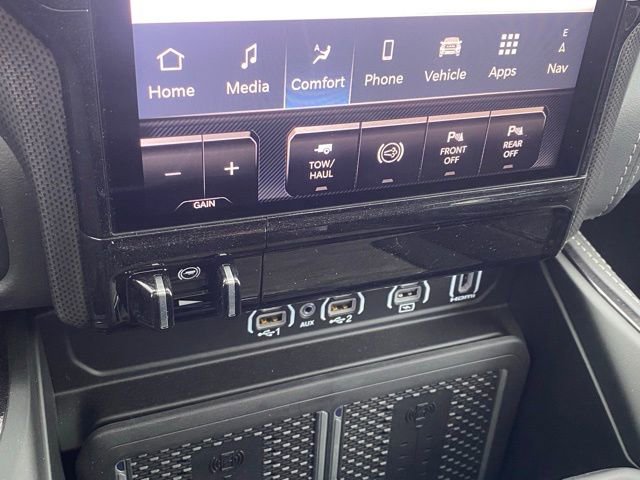 New 2026 RAM 2500 Limited image 24