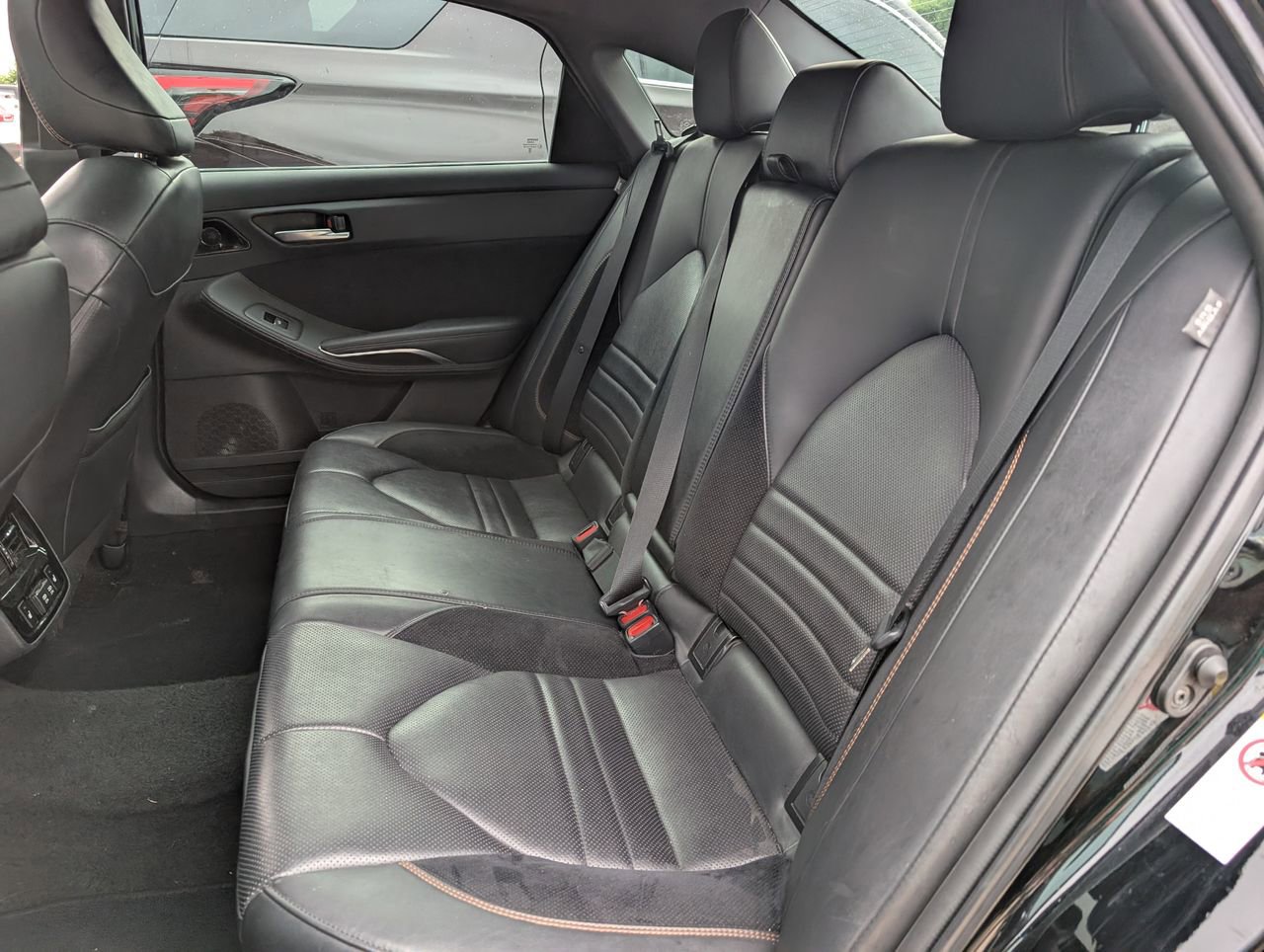Used 2019 Toyota Avalon Touring w/ Advanced Safety Package image 27