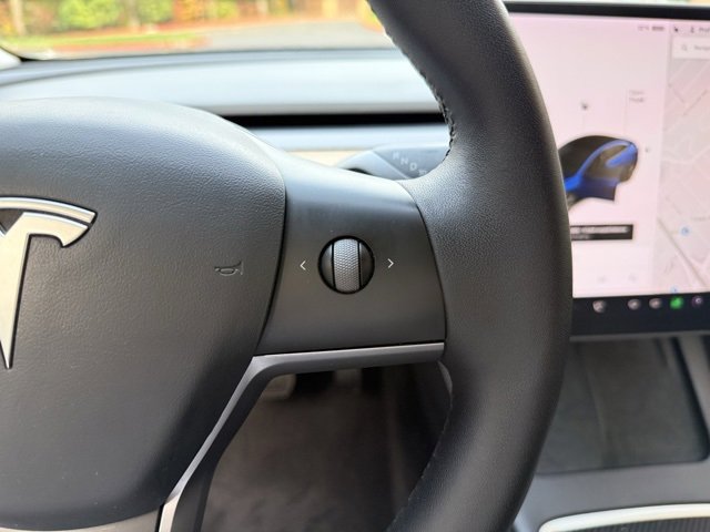 Used 2021 Tesla Model 3 Long Range image 12
