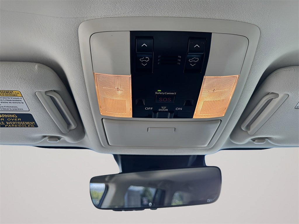 Used 2020 Lexus GX 460 Premium image 40