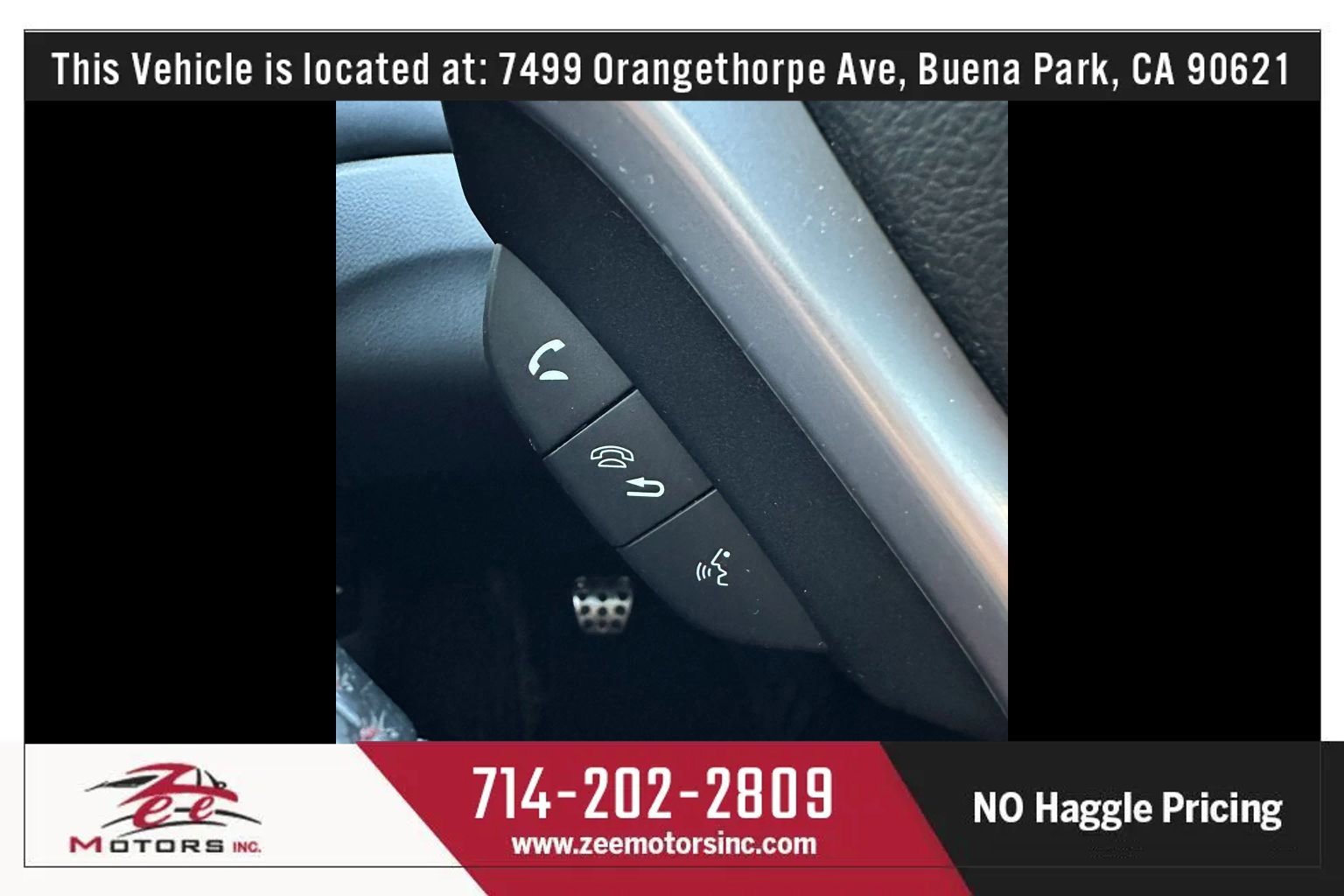 Used 2015 Honda Civic Si image 28