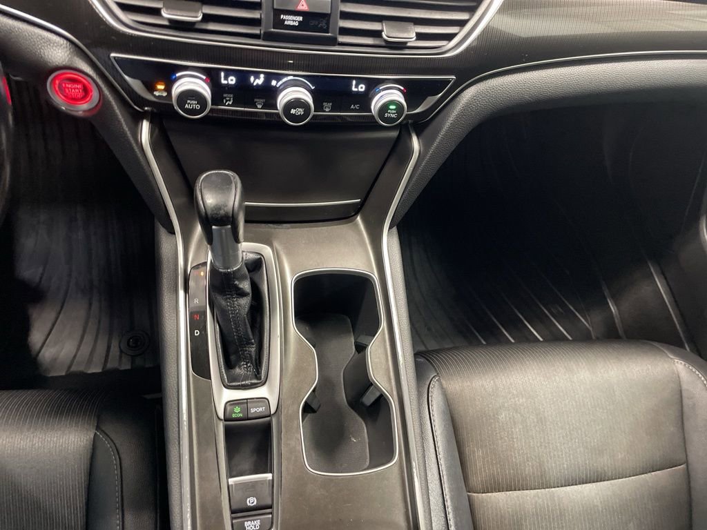 Used 2020 Honda Accord Sport image 14