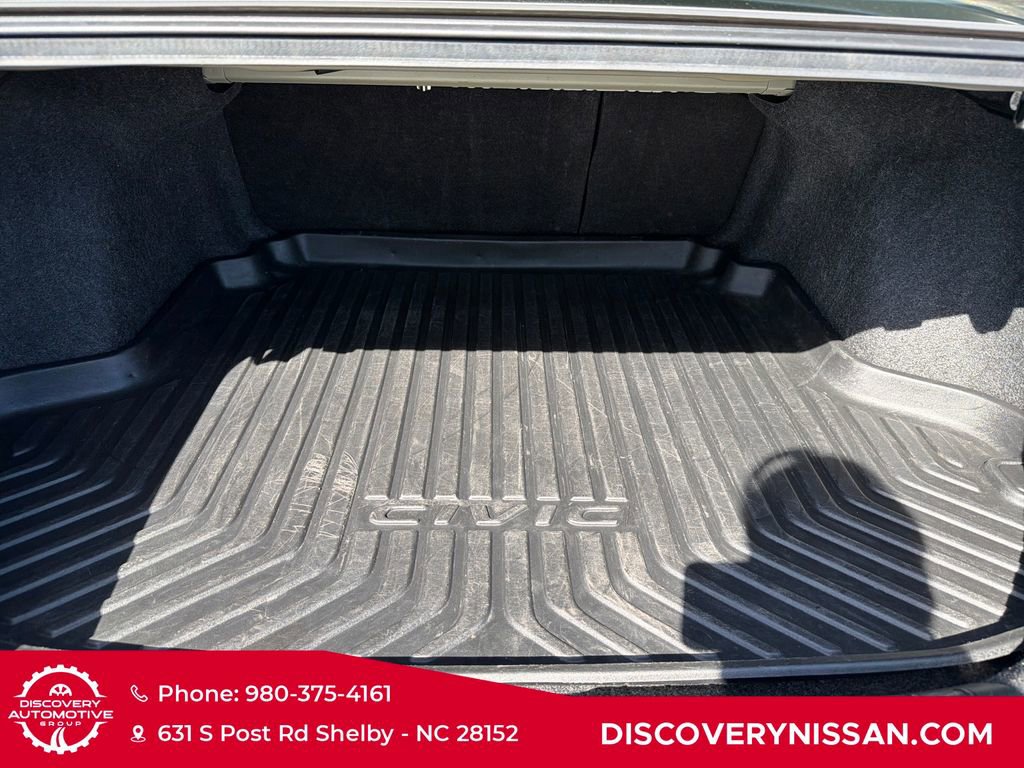 Used 2020 Honda Civic Sport image 34