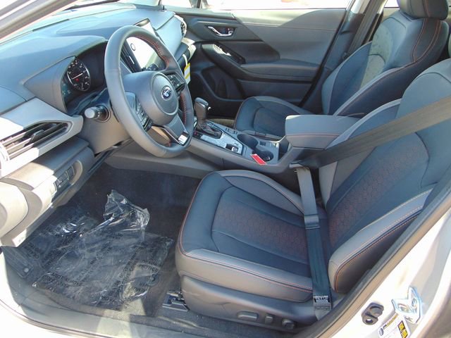 New 2026 Subaru Crosstrek 2.5i Limited w/ Crosstrek Mirror Package AWD/4WD image 10