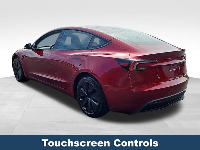 Used 2025 Tesla Model 3 Long Range image 5