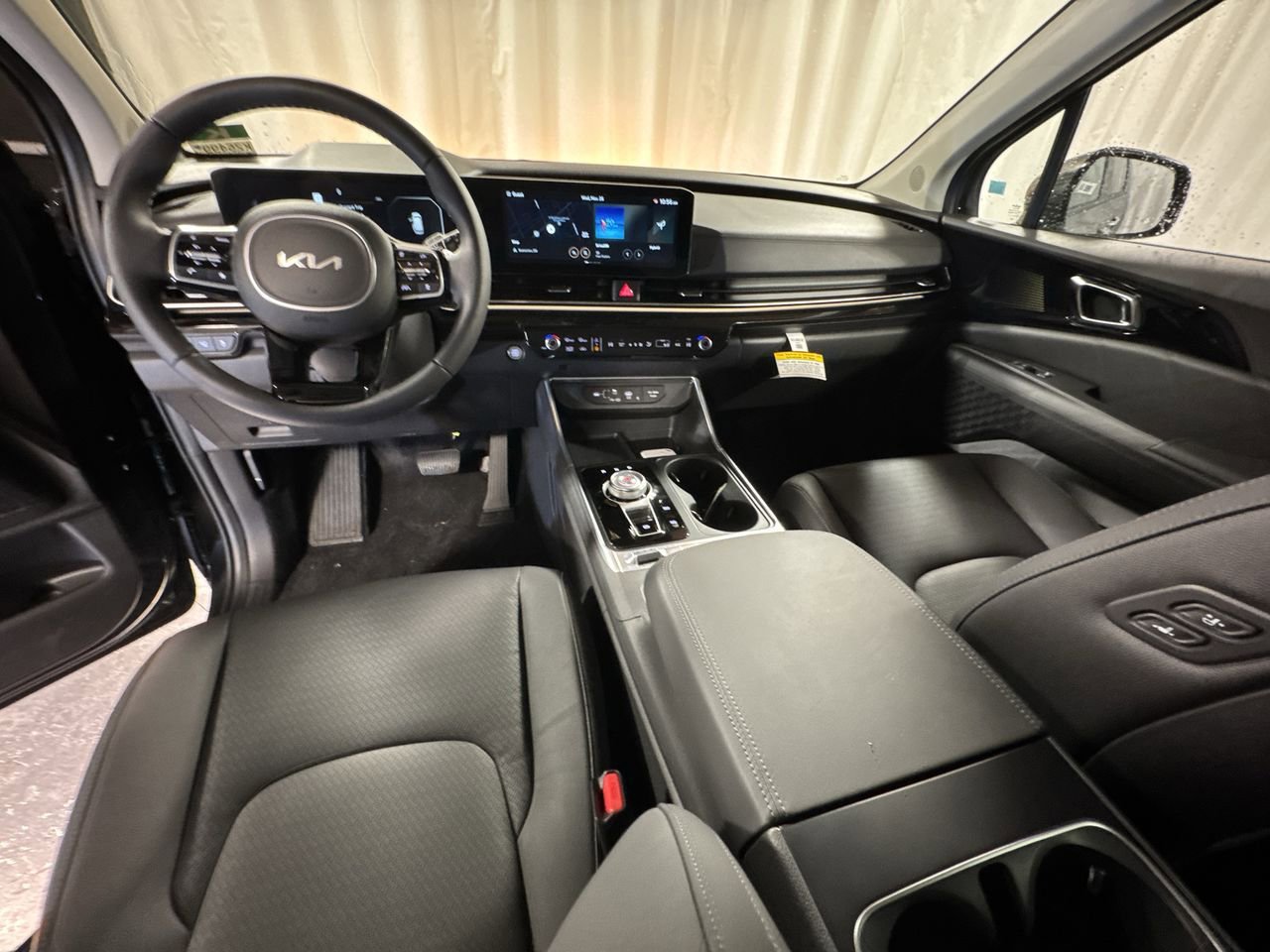 New 2026 Kia Carnival SX Prestige image 12