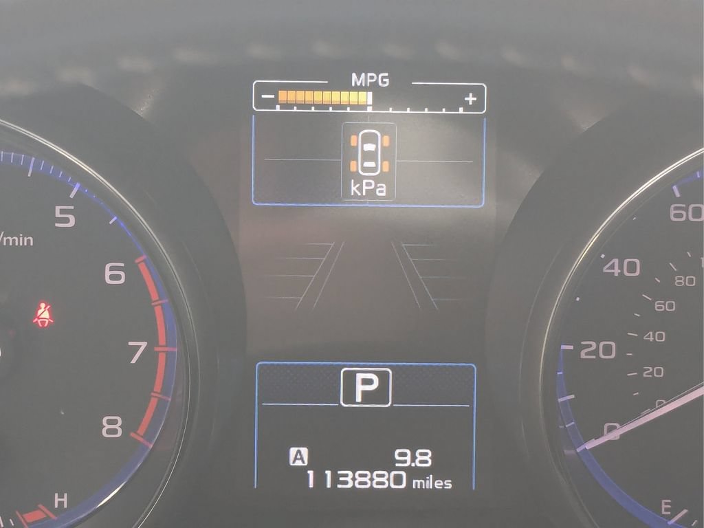 Used 2018 Subaru Outback 2.5i Limited AWD/4WD image 23