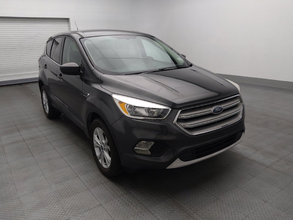 Used 2019 Ford Escape SE AWD/4WD image 13