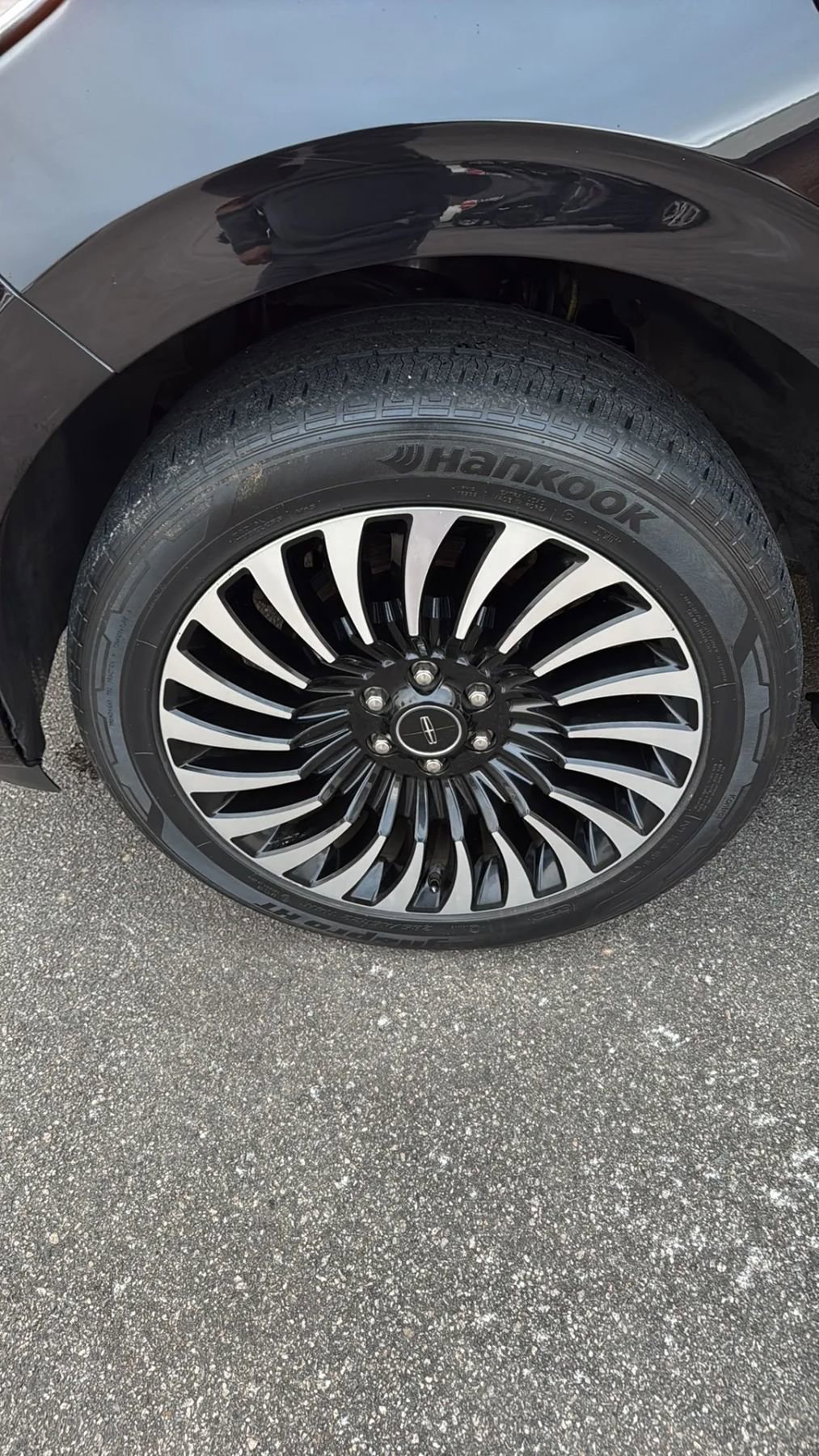 Used 2019 Lincoln Navigator L Black Label w/ Cargo Package image 45