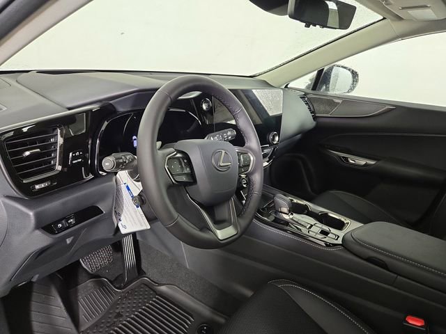 New 2026 Lexus NX 350 AWD w/ Accessory Package (2T) image 16
