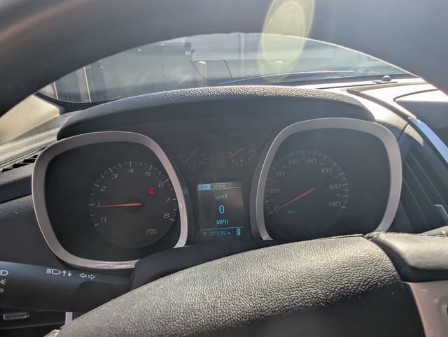 Used 2015 Chevrolet Equinox LT FWD image 18