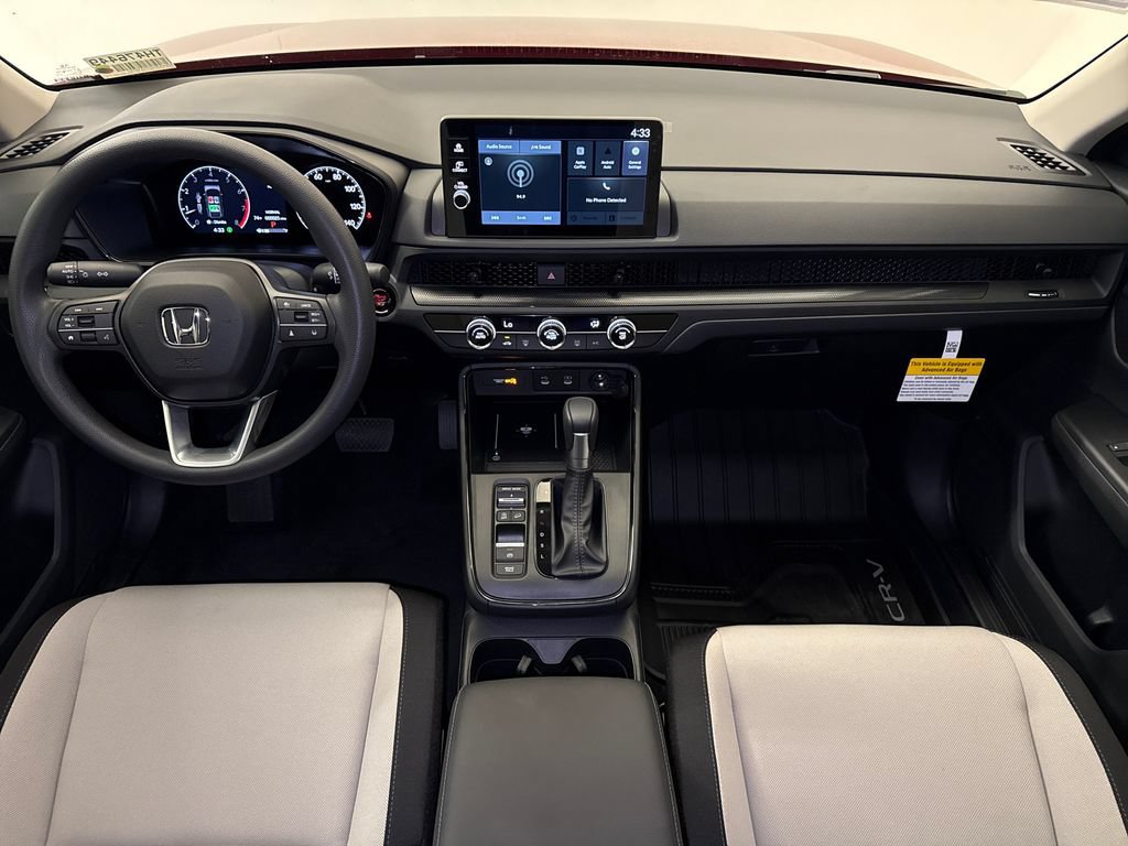 New 2026 Honda CR-V LX image 13