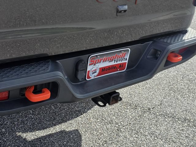 Used 2021 Jeep Gladiator Mojave w/ LED Lighting Group AWD/4WD image 30