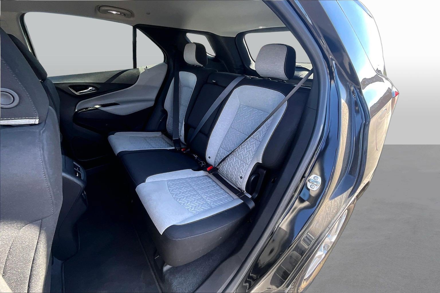 Used 2024 Chevrolet Equinox LT AWD/4WD image 24