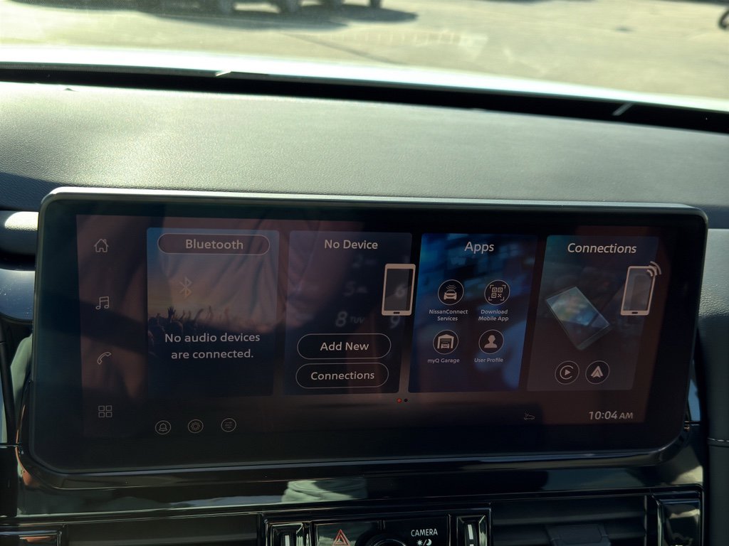 New 2026 Nissan Pathfinder SL image 18