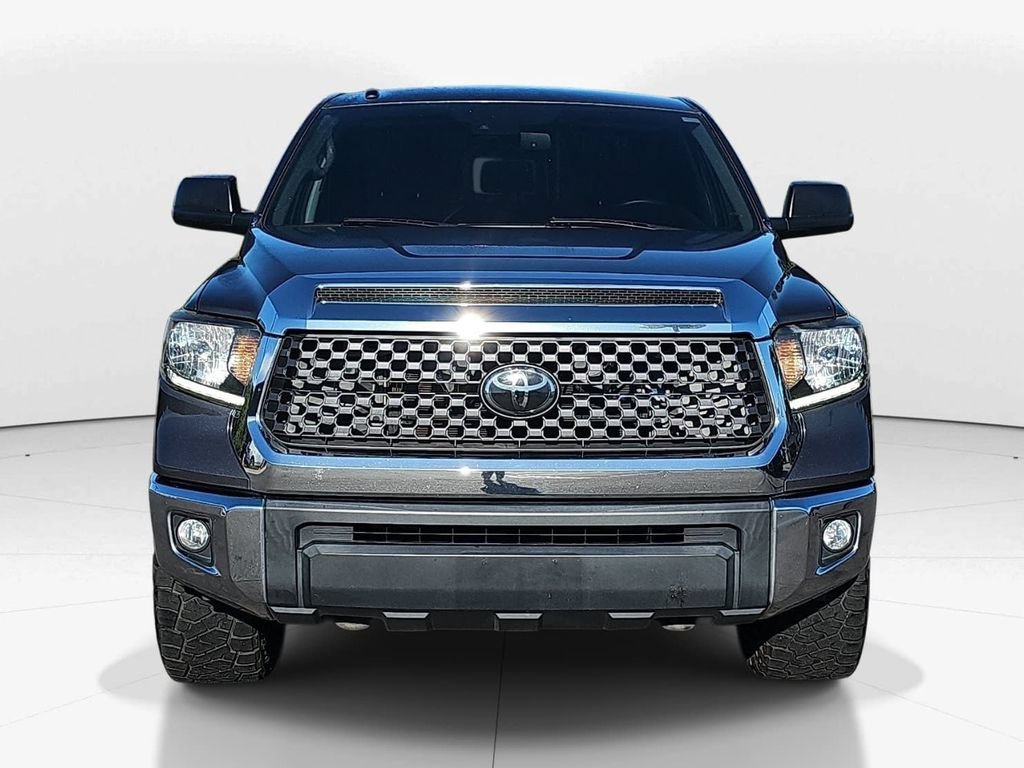 Used 2019 Toyota Tundra SR5 AWD/4WD image 12