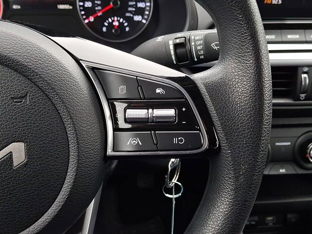 Used 2024 Kia Forte LXS image 21