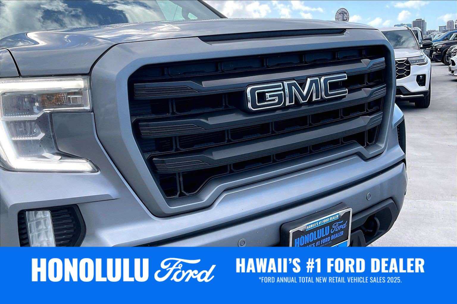 Used 2019 GMC Sierra 1500 Denali AWD/4WD image 33