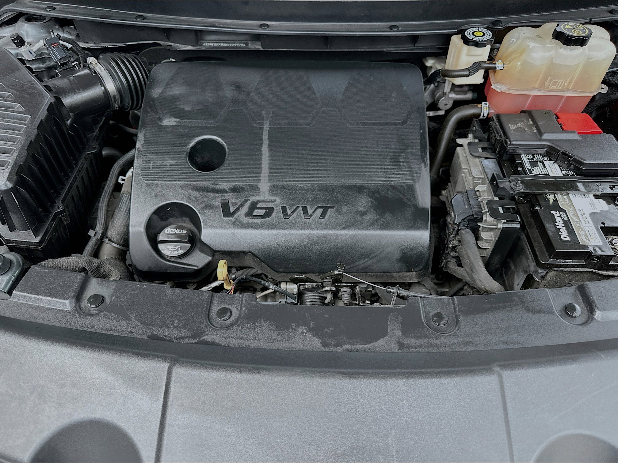 Used 2019 Chevrolet Traverse Premier w/ Driver Confidence II Package image 35