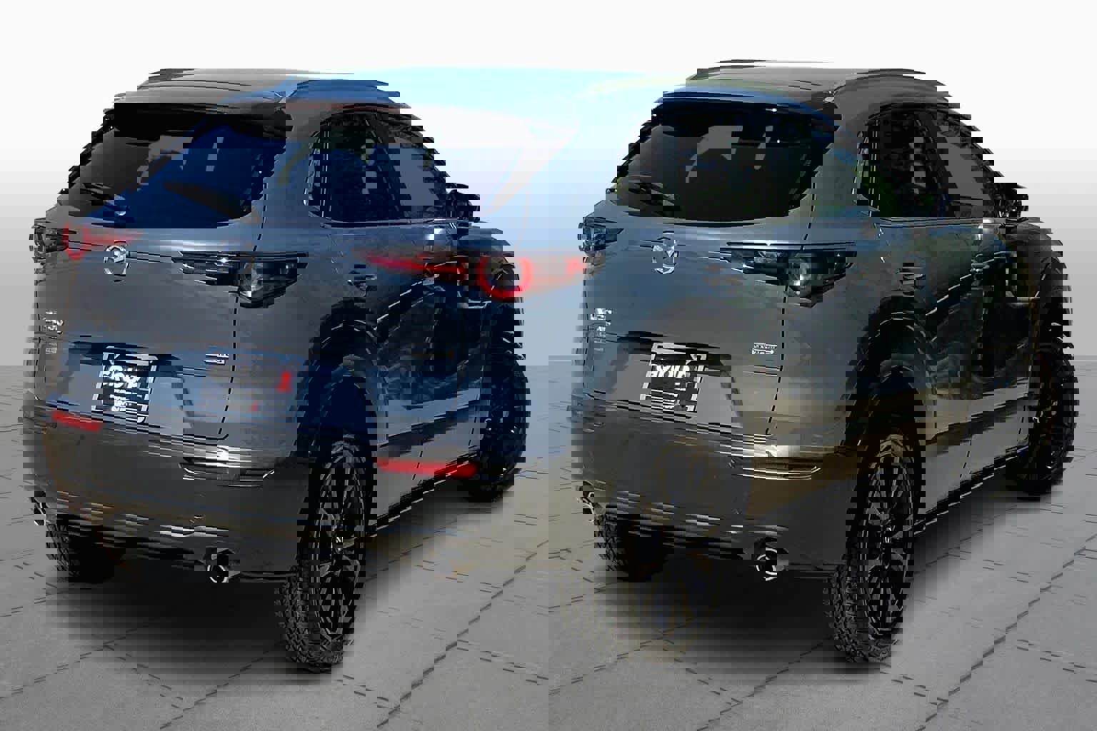 Certified 2024 MAZDA CX-30 AWD 2.5 S w/ Preferred Package image 13