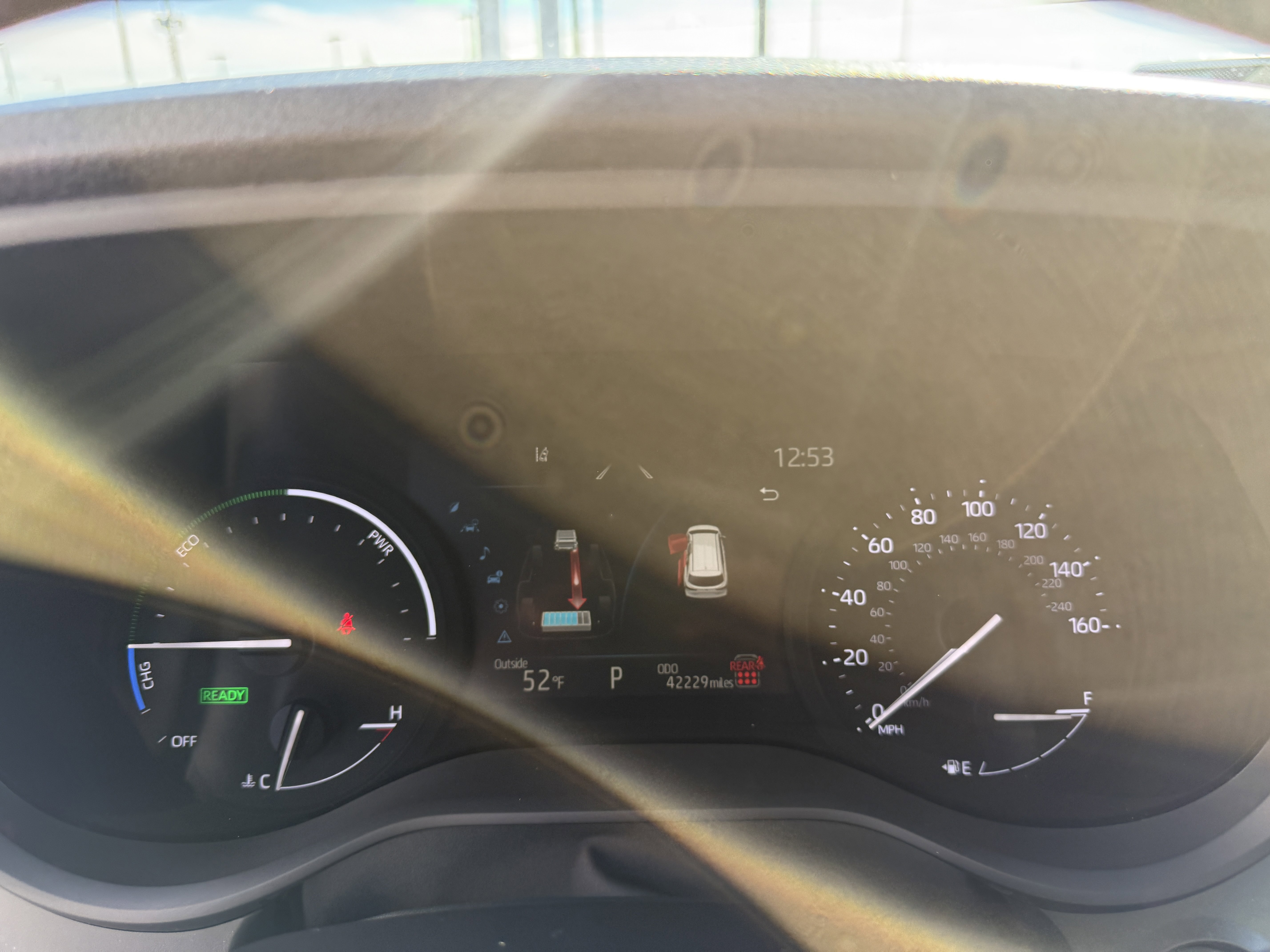 Used 2025 Toyota Sienna XLE image 20