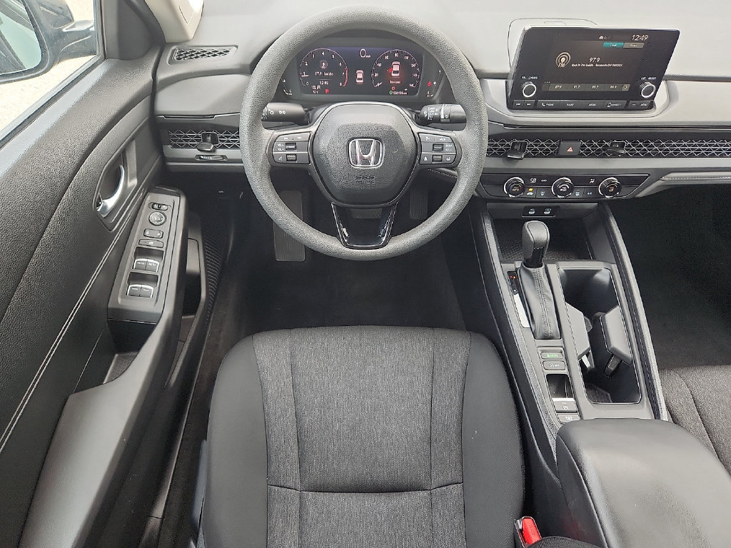 Used 2023 Honda Accord LX image 7