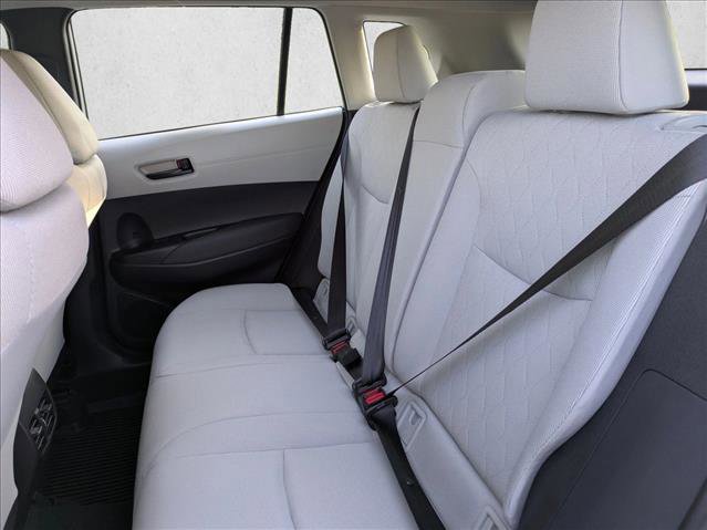 Certified 2026 Toyota Corolla Cross L image 17