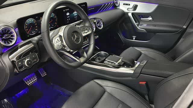 Used 2022 Mercedes-Benz CLA 45 AMG 4MATIC image 10