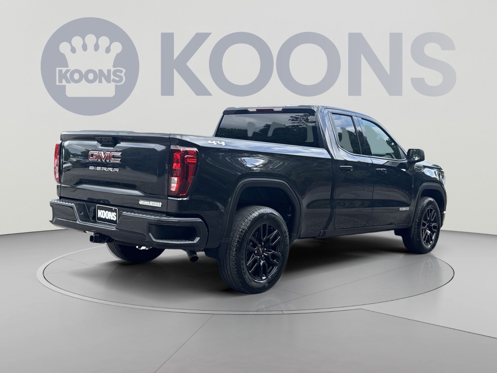 Used 2023 GMC Sierra 1500 Elevation AWD/4WD image 7