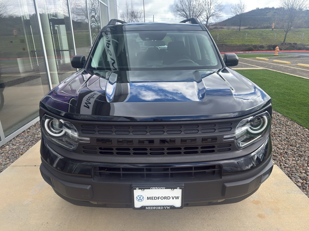 Used 2022 Ford Bronco Sport image 2