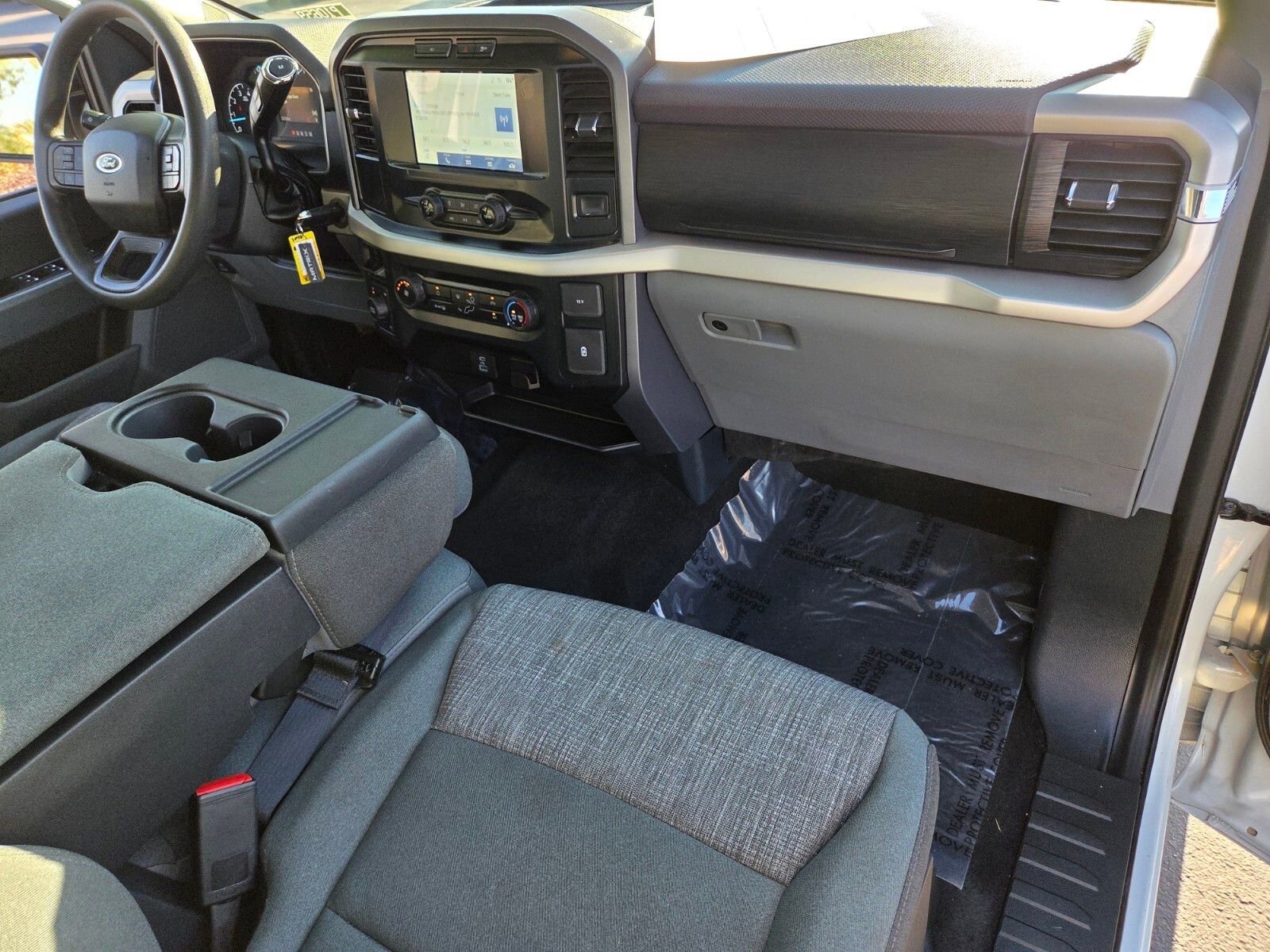 Certified 2023 Ford F150 XLT AWD/4WD image 16