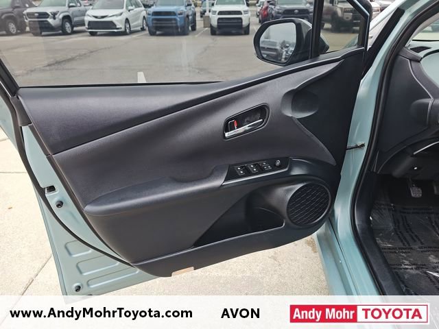 Used 2016 Toyota Prius Four image 10