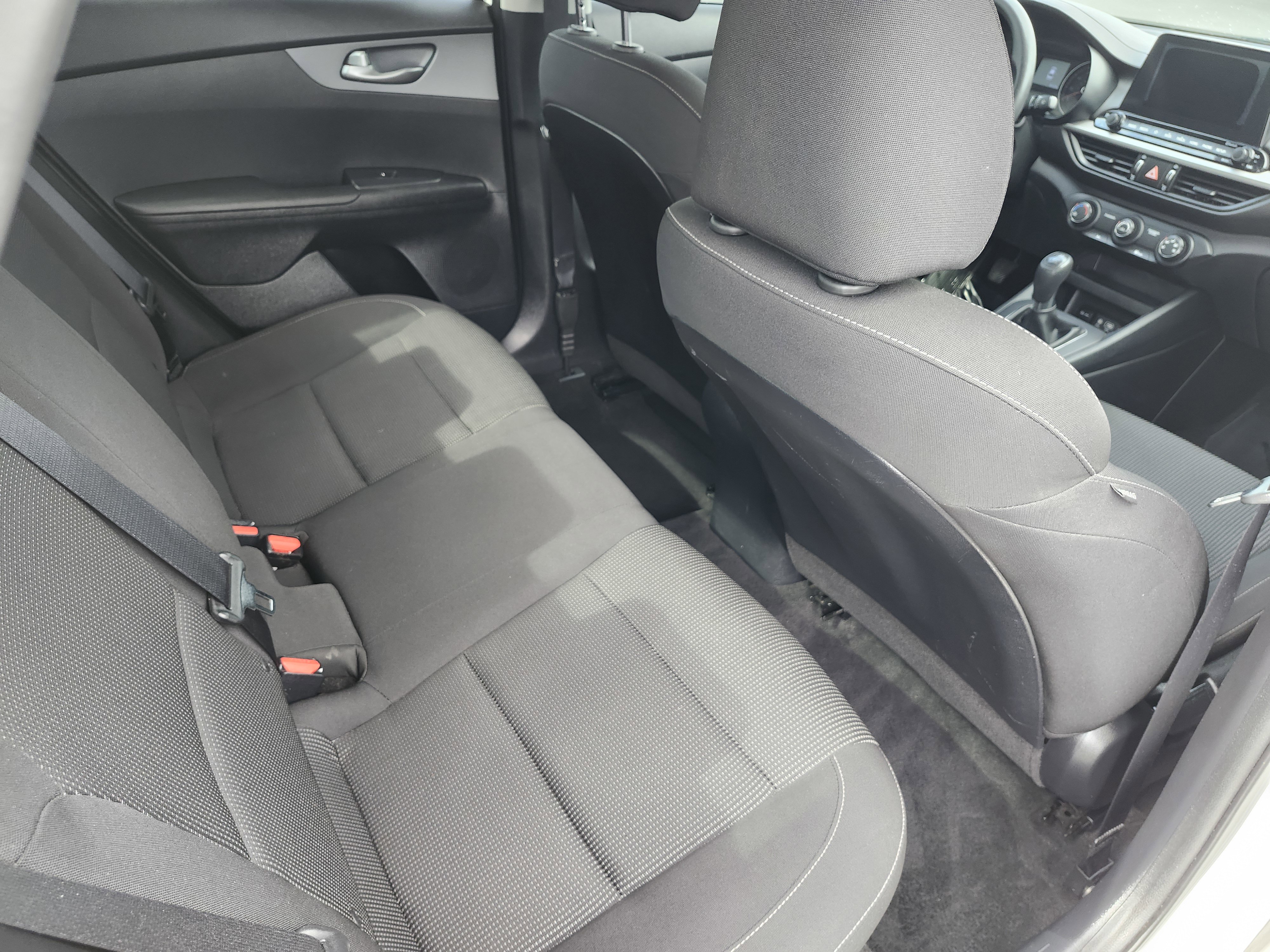 Used 2020 Kia Forte Sedan FWD image 18