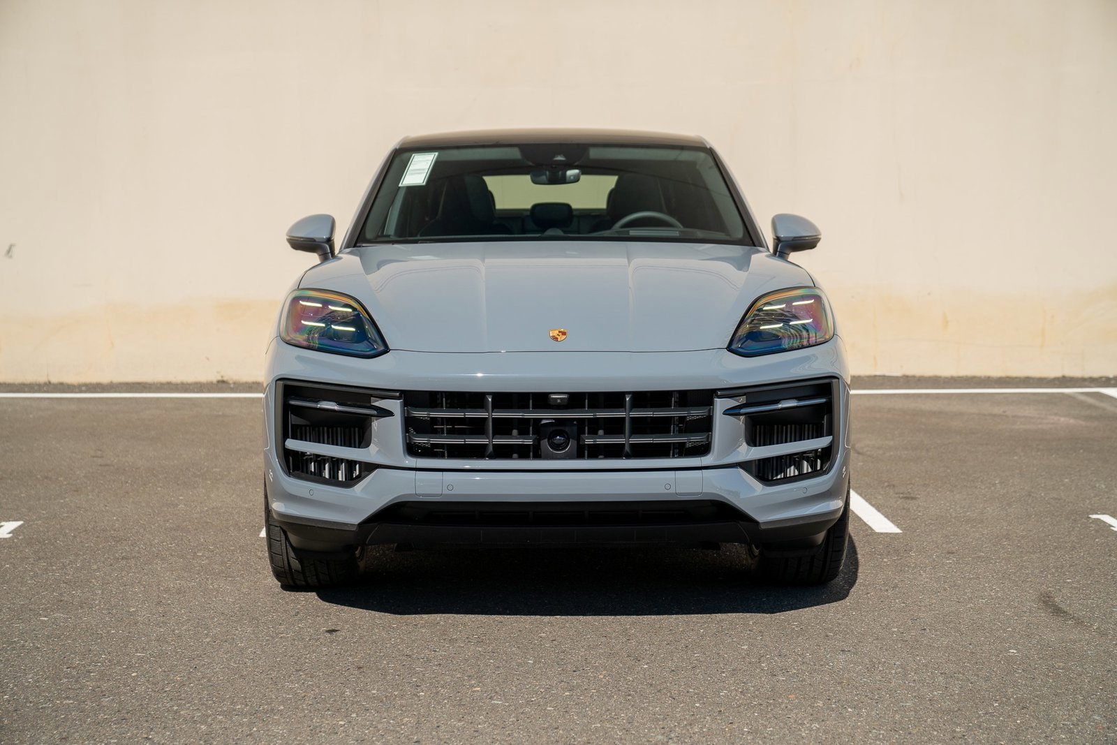 New 2026 Porsche Cayenne S image 6