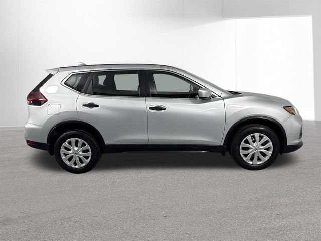 Used 2019 Nissan Rogue S AWD/4WD image 34