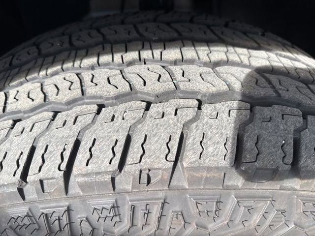 Used 2025 Chevrolet Traverse Z71 w/ Enhanced Driving Package image 14