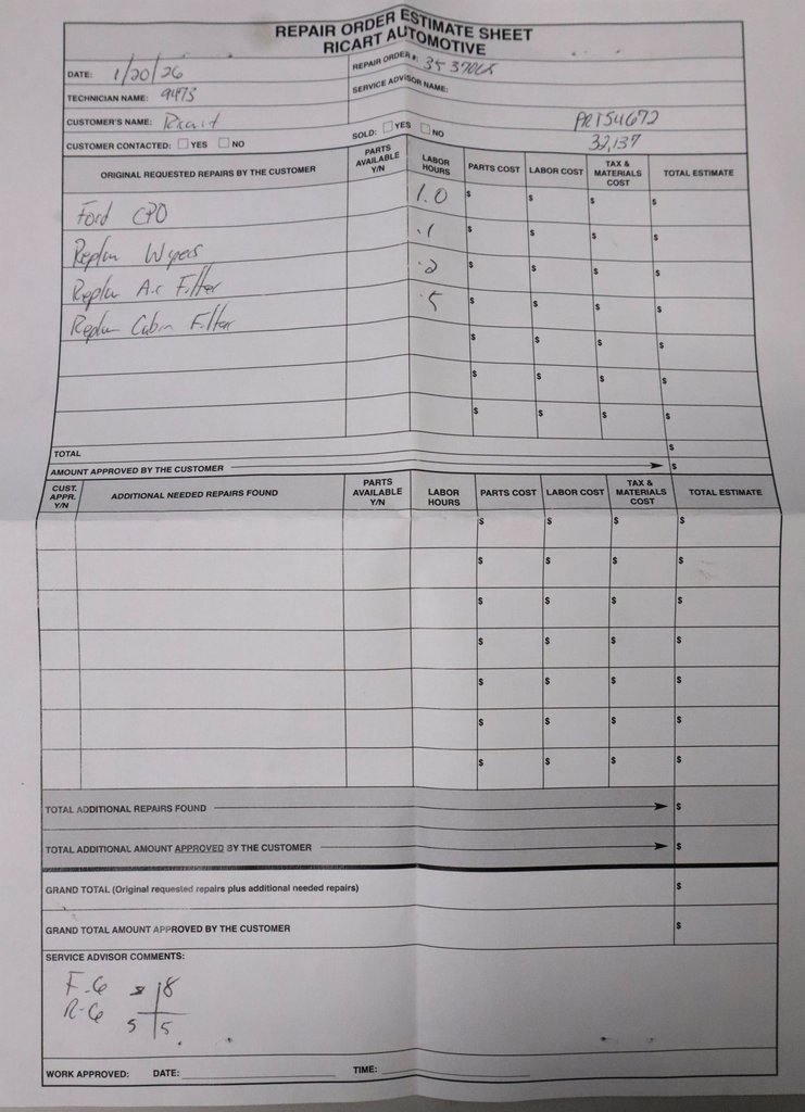 Used 2023 GMC Sierra 2500 AT4 w/ AT4 Preferred Package image 5