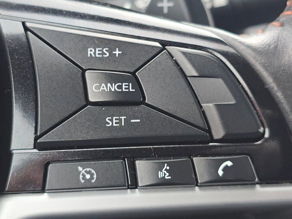 Used 2024 Nissan Altima 2.5 SR image 28