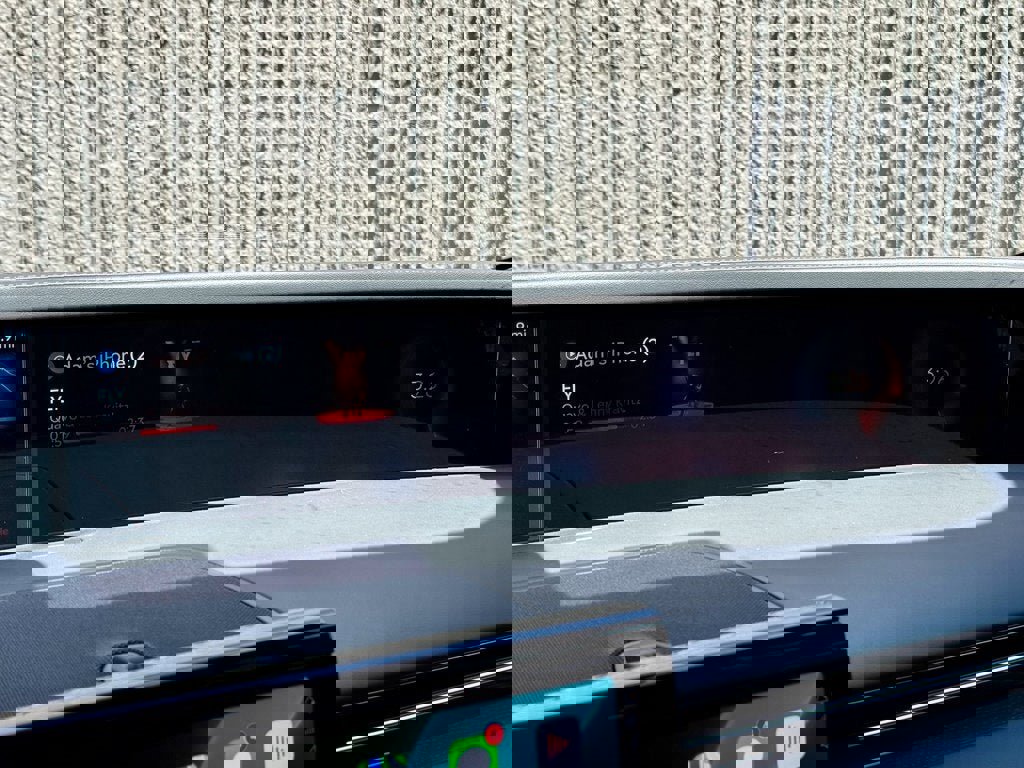 New 2025 Lincoln Nautilus Premier w/ Equipment Group 102A image 32