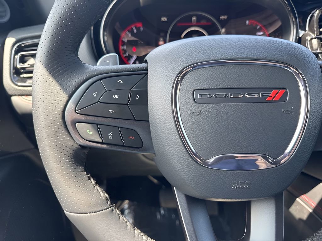 Used 2026 Dodge Durango GT RWD image 14